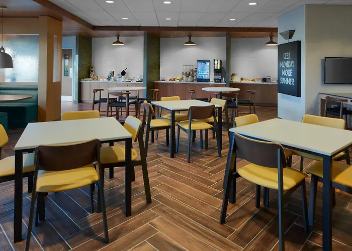 Fairfield By Marriott Inn & Suites Middletown