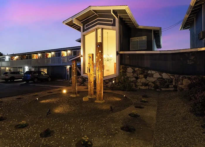 Gateway Lodge
