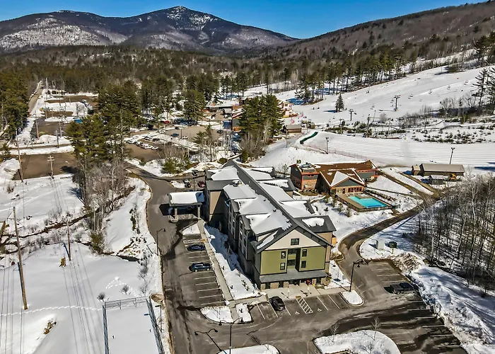Fairfield By Marriott Inn & Suites North Conway