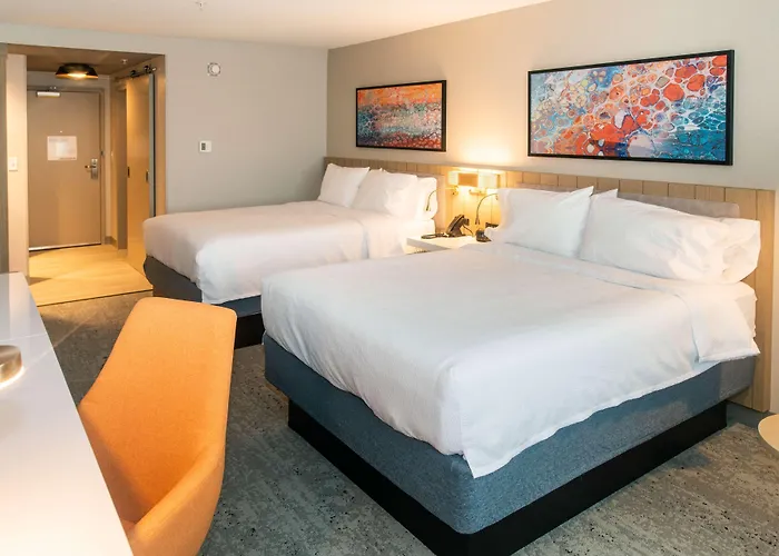 Hilton Garden Inn Mattoon, Il