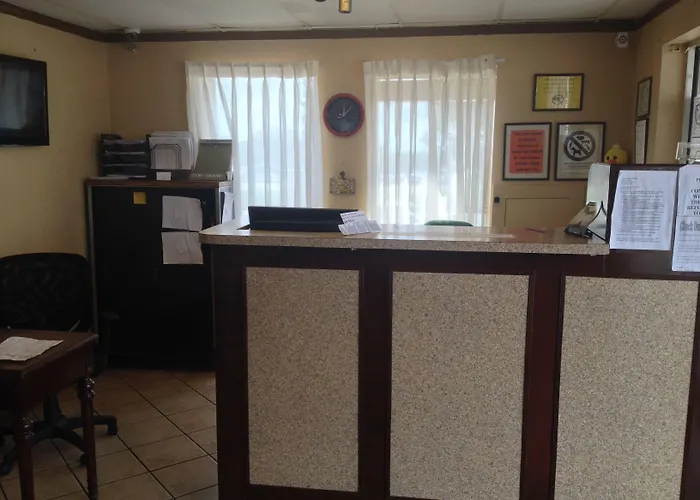 Austin Motor Inn