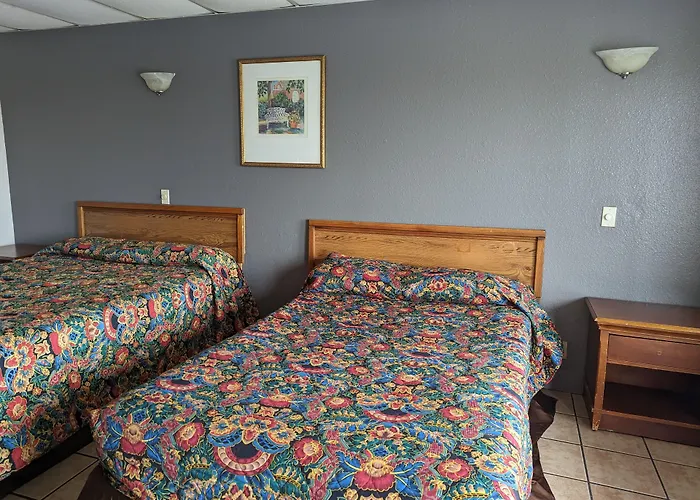 Austin Motor Inn