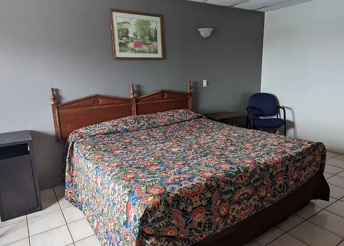 Austin Motor Inn