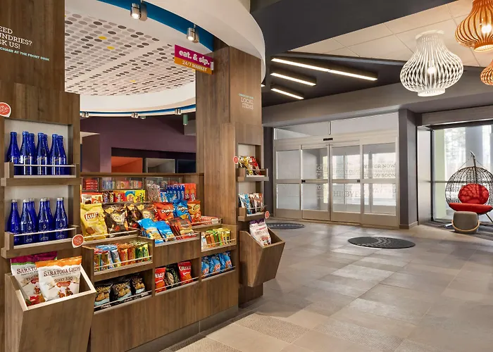 Tru By Hilton Albany Airport, Ny