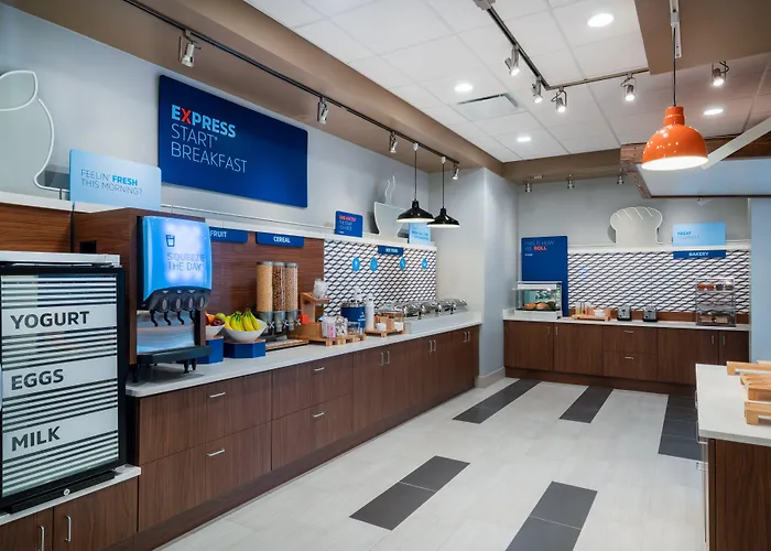 Holiday Inn Express & Suites - St Peters By Ihg