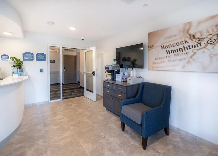 Independence Stay Hotel And Long Term Suites