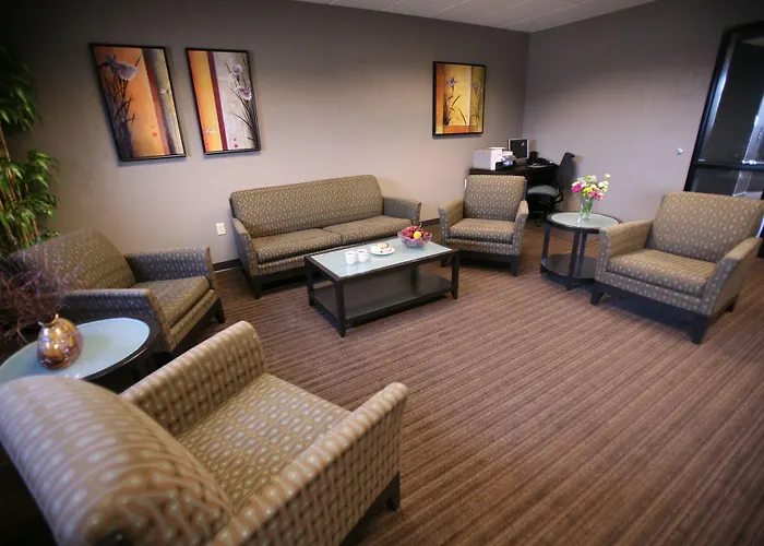 The Catfish Bend Inn & Spa