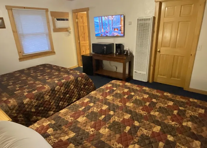 Fawndale Lodge