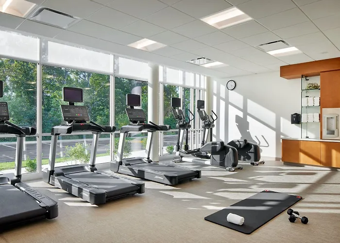 Springhill Suites By Marriott Frederica