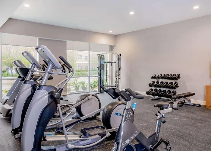 La Quinta Inn & Suites Katy-Mills By Wyndham Katy