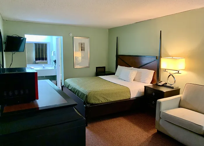 Executive Inn Chester