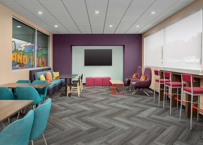 Tru By Hilton North Richland Hills Dfw West