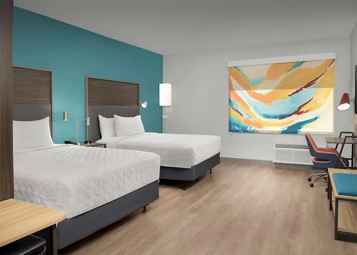 Tru By Hilton North Richland Hills Dfw West