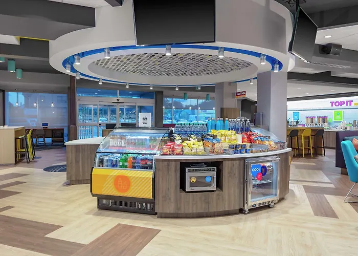 Tru By Hilton Cleveland Midtown