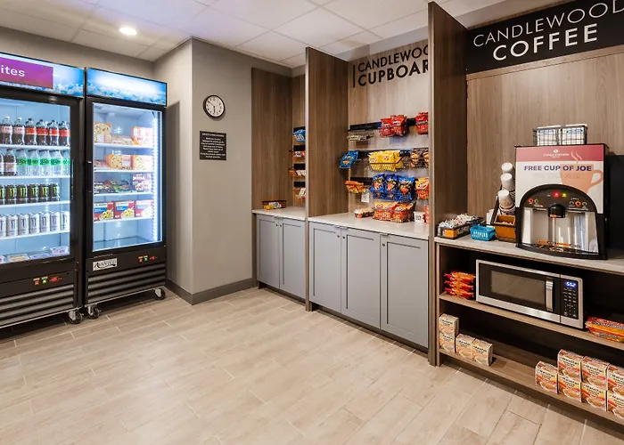 Candlewood Suites - Atlanta - Kennesaw By Ihg