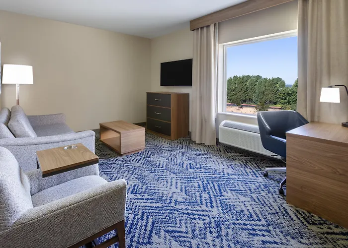 Candlewood Suites - Atlanta - Kennesaw By Ihg