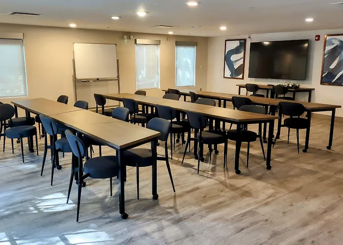 Tryp By Wyndham Tallahassee North I-10 Capital Circle