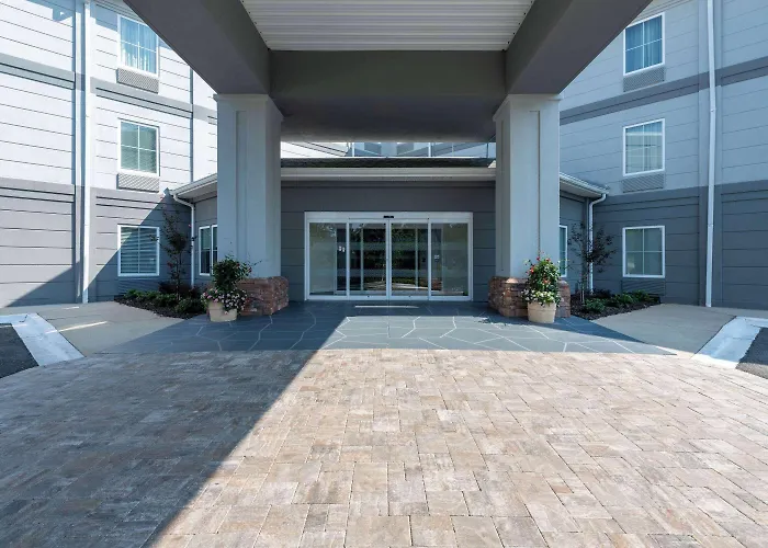 Tryp By Wyndham Tallahassee North I-10 Capital Circle