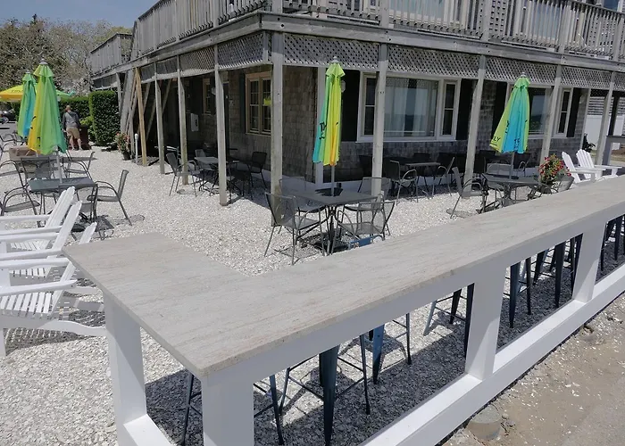 The Heights Hotel