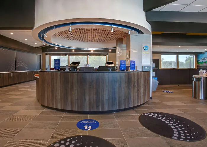 Tru By Hilton Grand Prairie