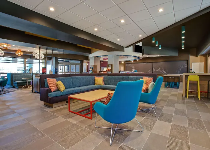Tru By Hilton Grand Prairie