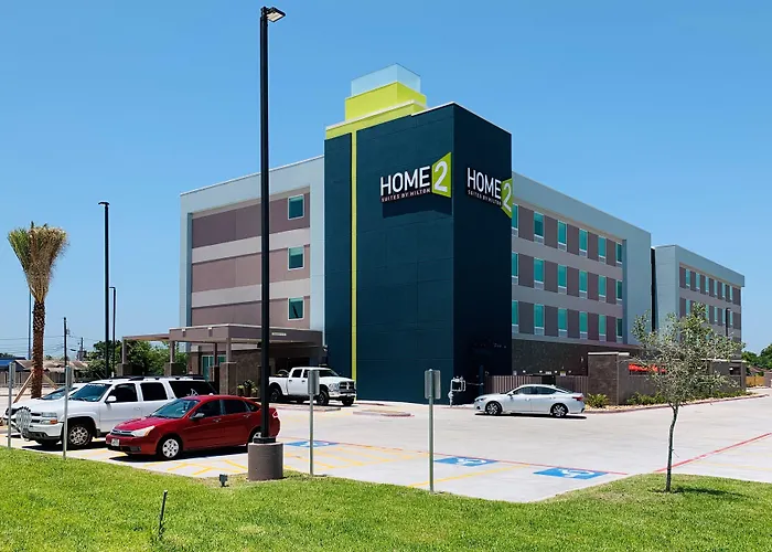 Home2 Suites Corpus Christi Southeast, Tx