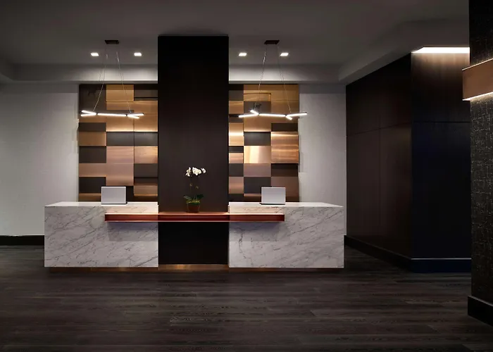 Hyatt Centric Old Town Alexandria