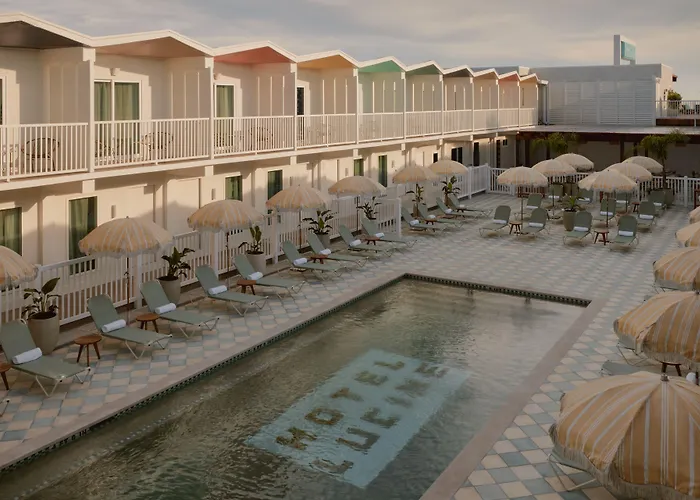Hotel Lucine