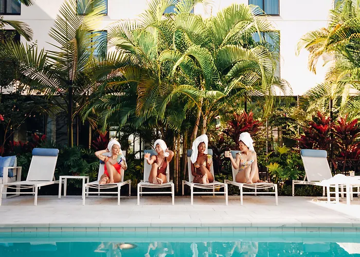 Hotel Haya