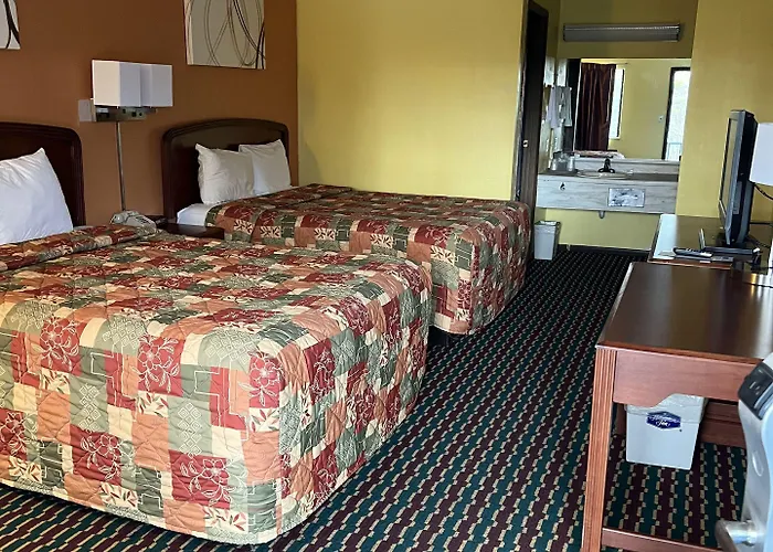 Lebanon Inn Motel