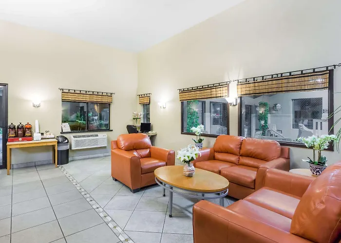 Super 8 By Wyndham Grants Pass