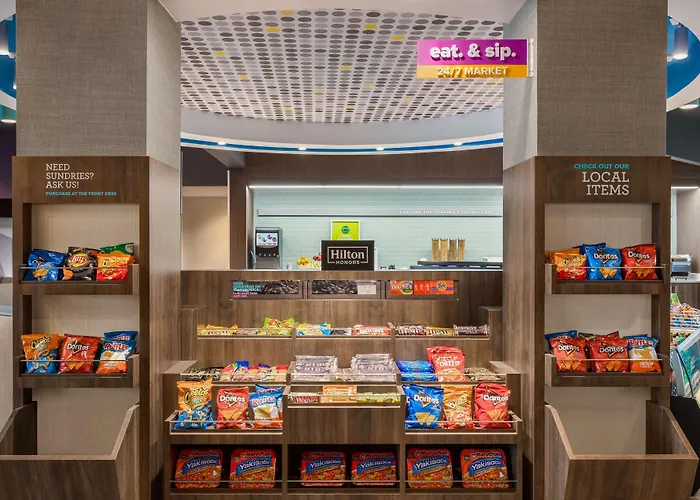 Tru By Hilton Ringgold, Ga