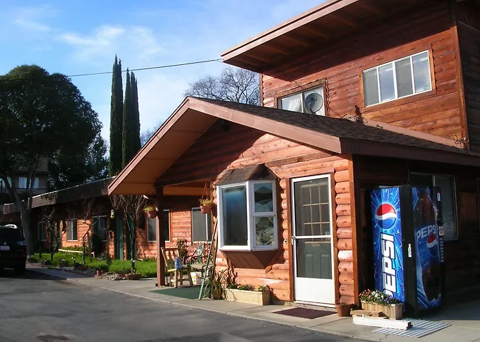 Rainbow Lodge