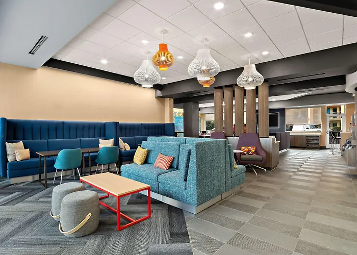 Tru By Hilton Santee