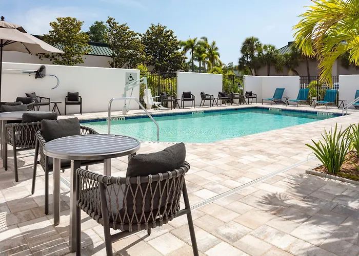 Towneplace Suites By Marriott Tampa Clearwater