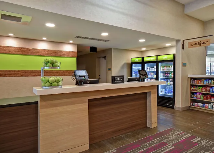 Home2 Suites By Hilton Jekyll Island