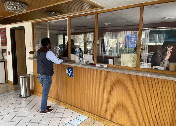 Chino Motel