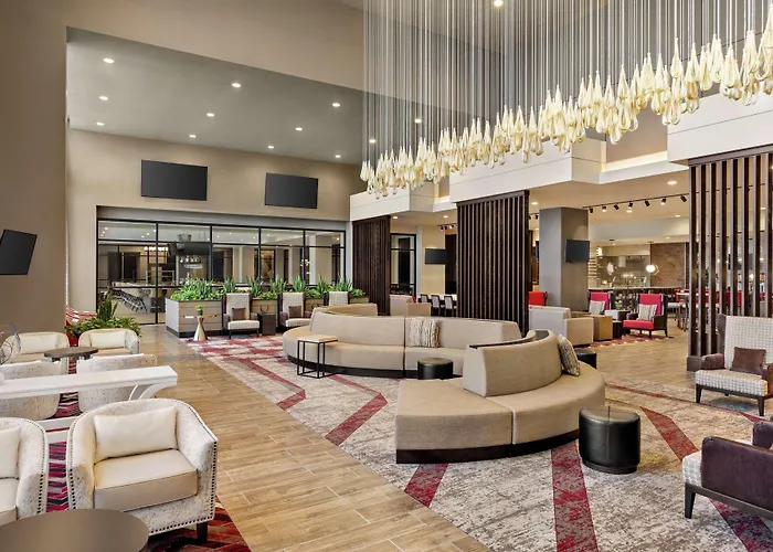 Embassy Suites By Hilton Round Rock