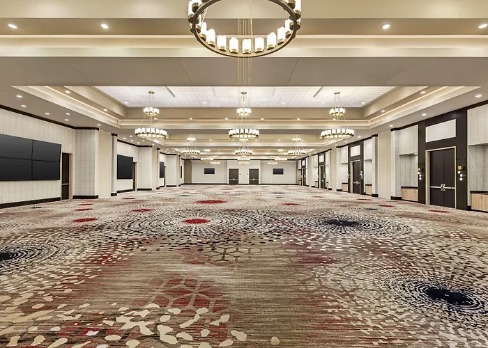 Embassy Suites By Hilton Round Rock