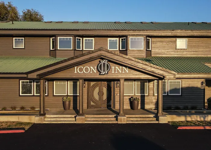 Icon Inn