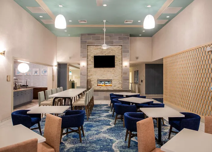 Homewood Suites By Hilton Myrtle Beach Coastal Grand Mall