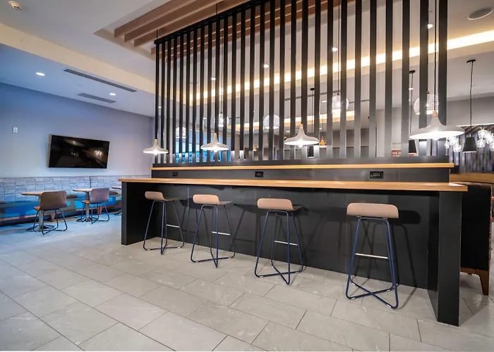 Towneplace Suites By Marriott Louisville Downtown