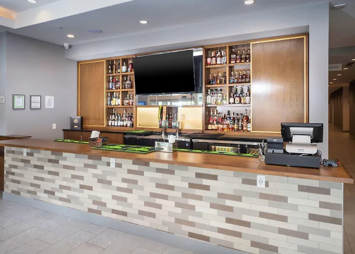 Towneplace Suites By Marriott Louisville Downtown
