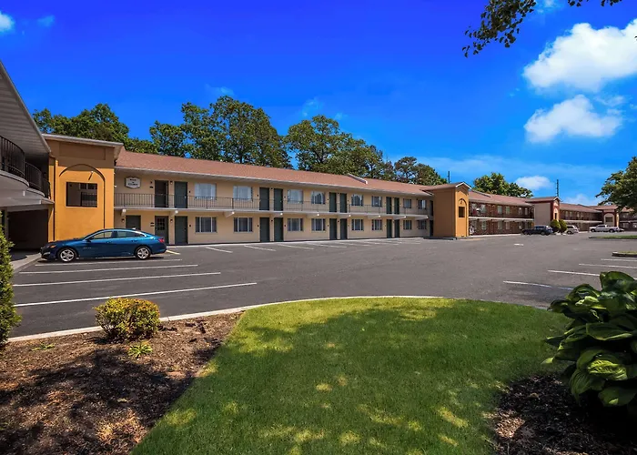 Suburban Studios Millville
