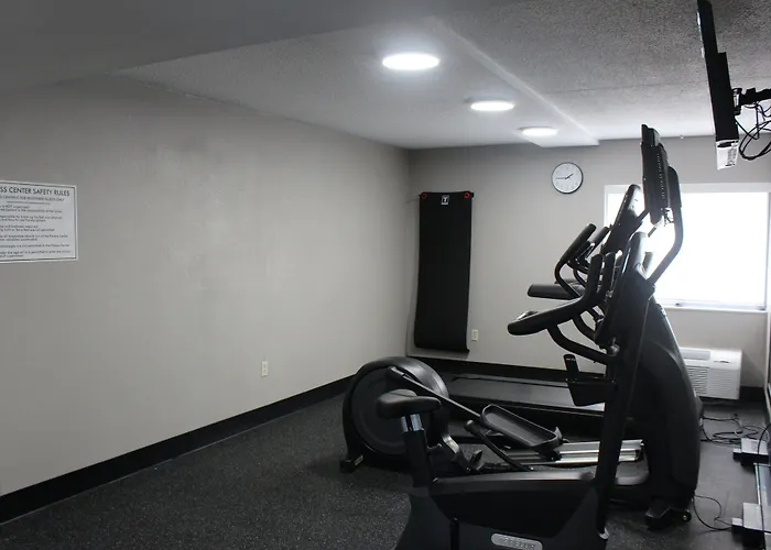 Country Inn & Suites By Radisson, Dunbar - Charleston