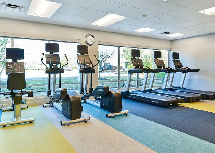 Towneplace Suites By Marriott Hixson
