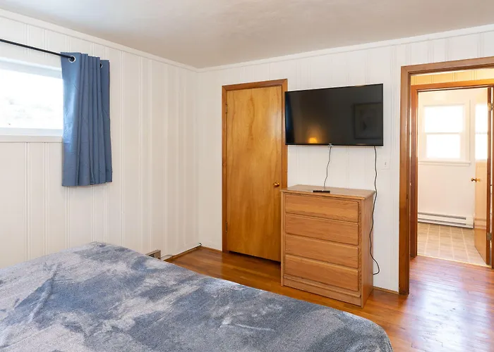 Siesta Motel Colfax Wa
