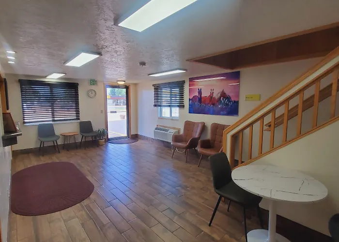 Wyo Inn