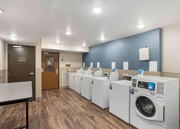 Extended Stay America Select Suites - Philadelphia - Plymouth Meeting - West