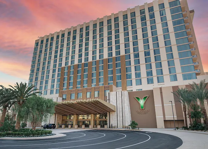 Yaamava Resort And Casino At San Manuel